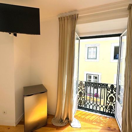 Solmar House Apartment Lisbon Bagian luar foto