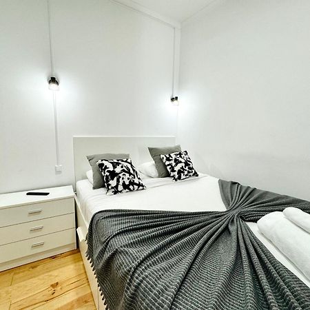 Solmar House Apartment Lisbon Bagian luar foto