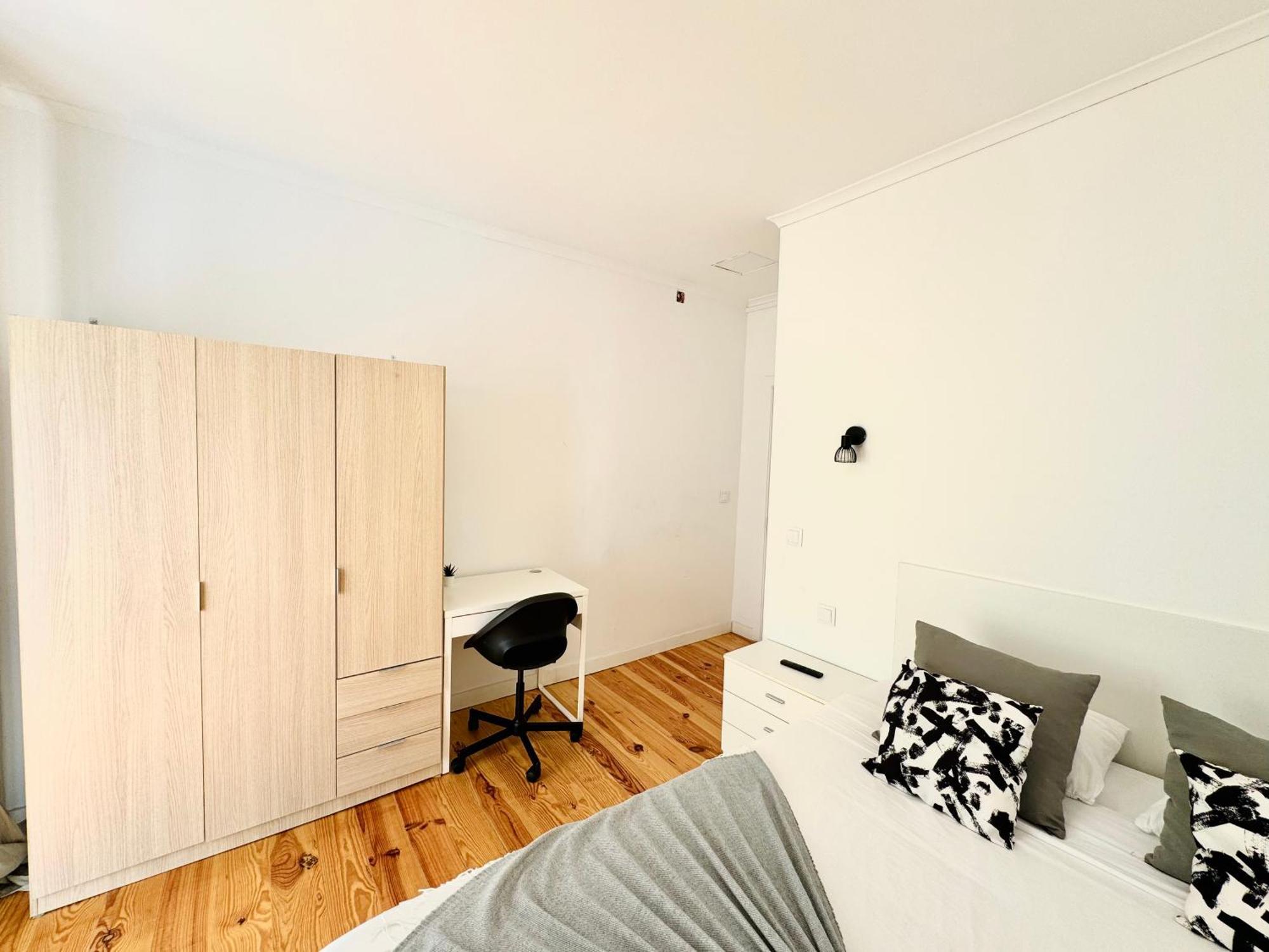 Solmar House Apartment Lisbon Bagian luar foto