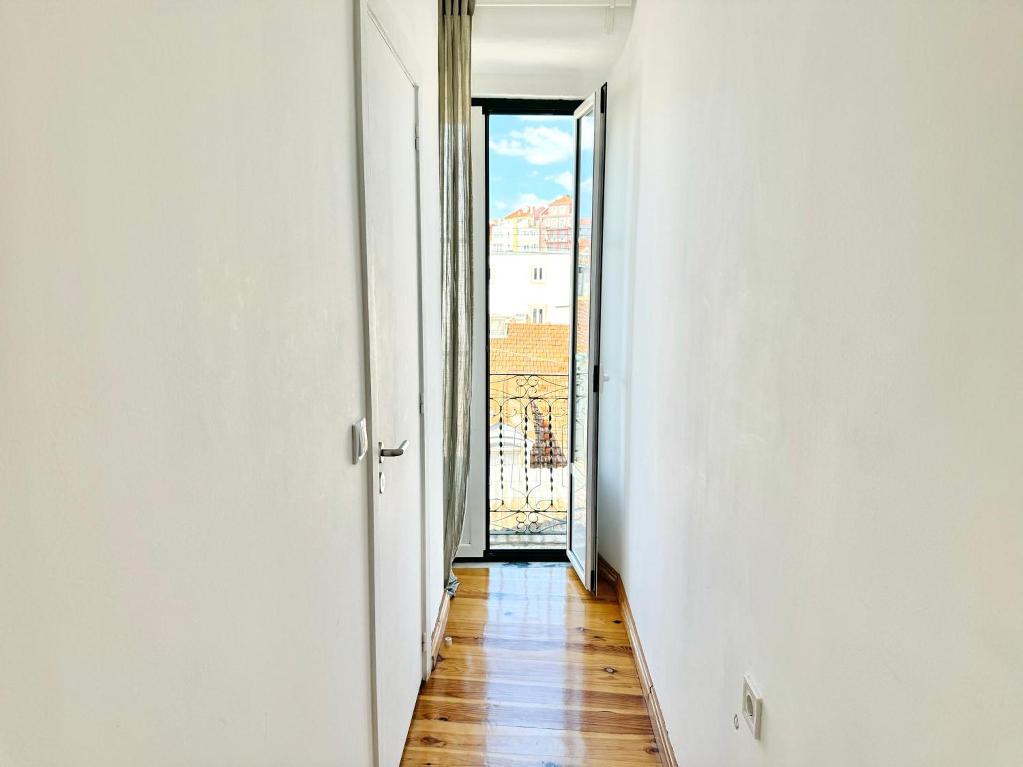 Solmar House Apartment Lisbon Bagian luar foto