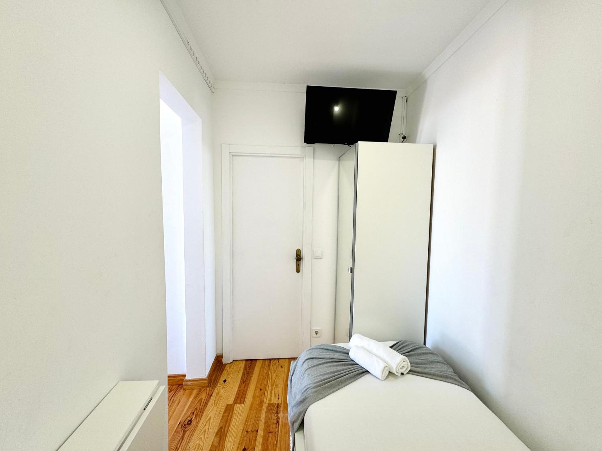 Solmar House Apartment Lisbon Bagian luar foto