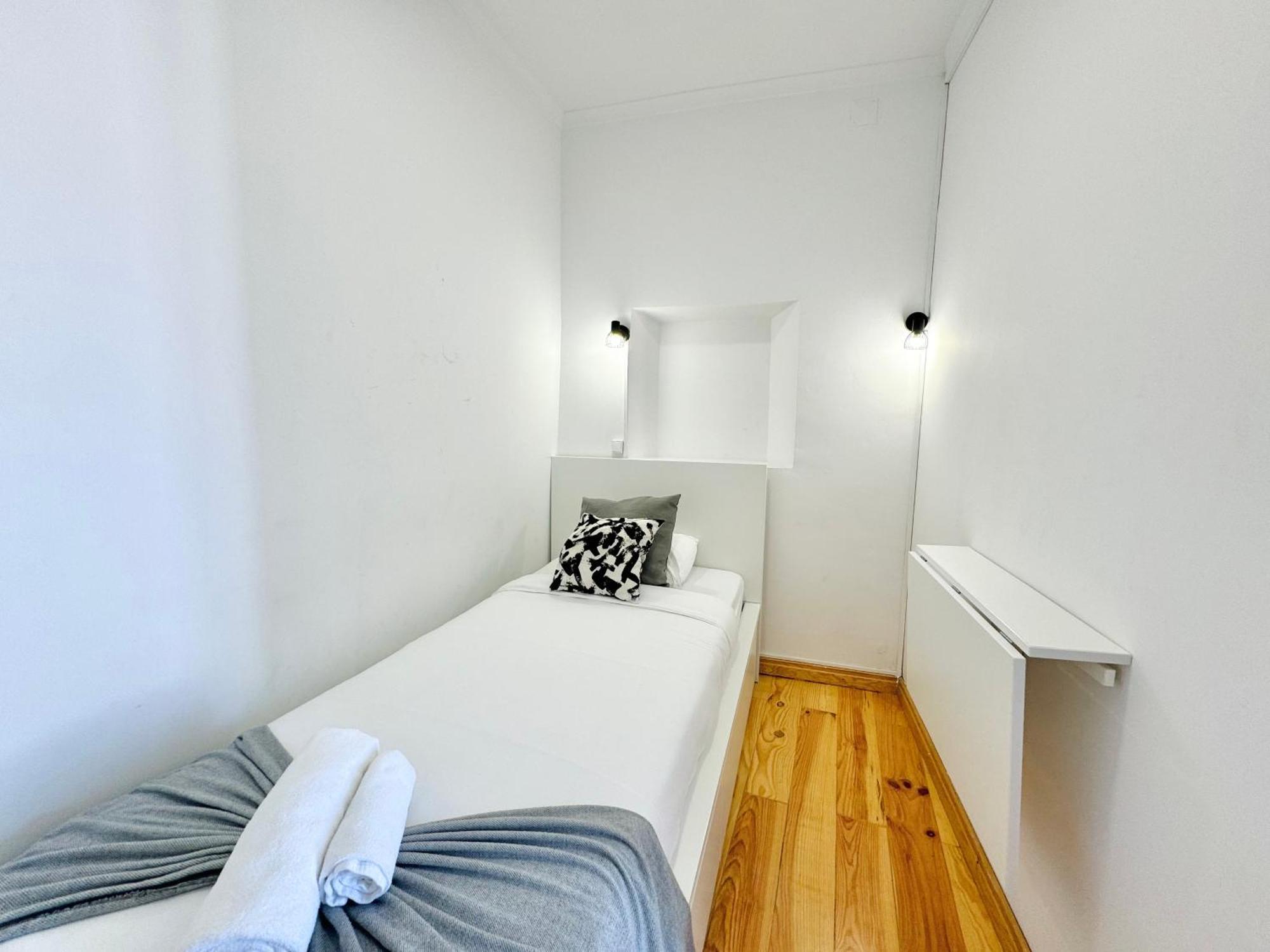 Solmar House Apartment Lisbon Bagian luar foto