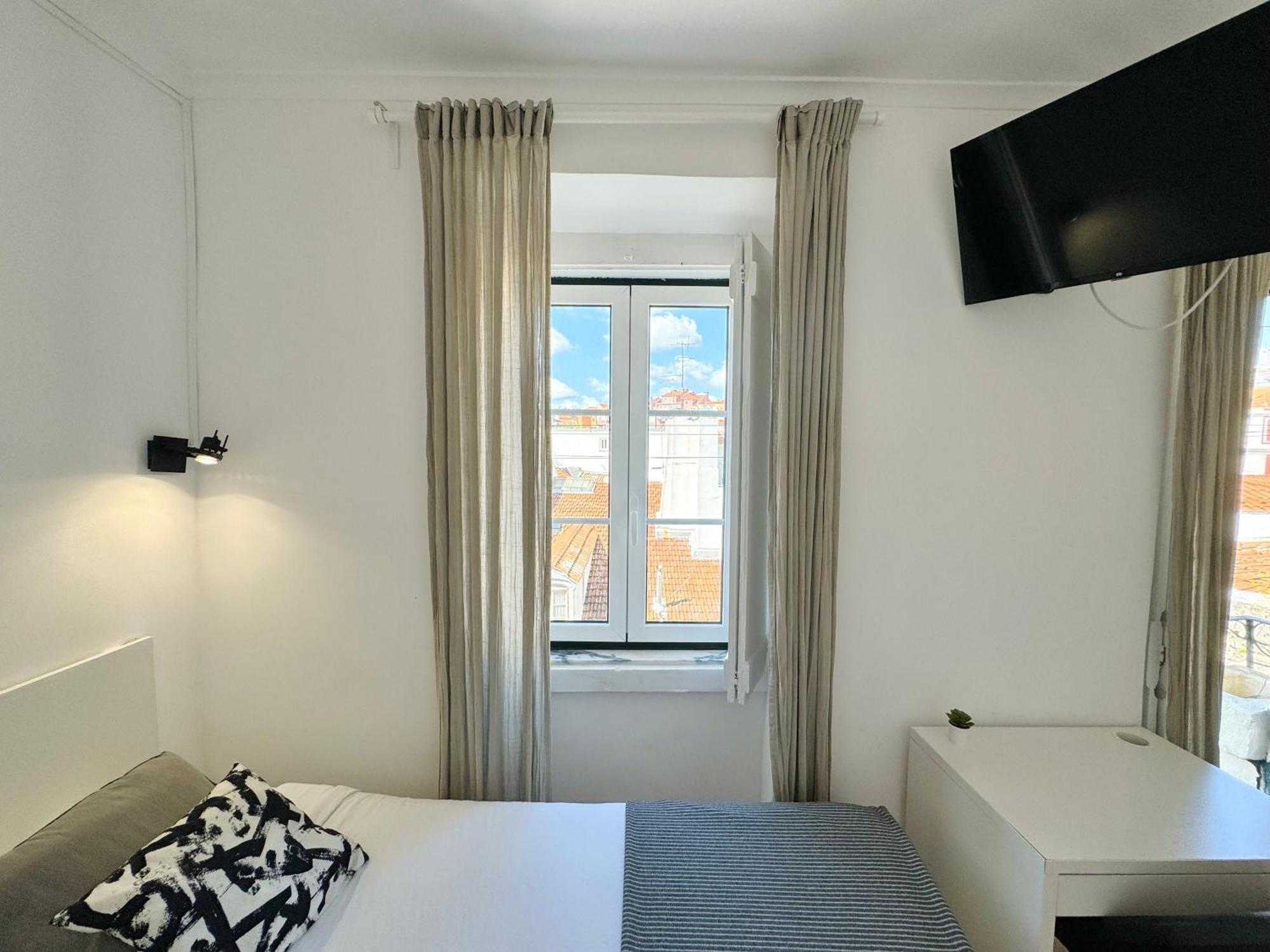 Solmar House Apartment Lisbon Bagian luar foto