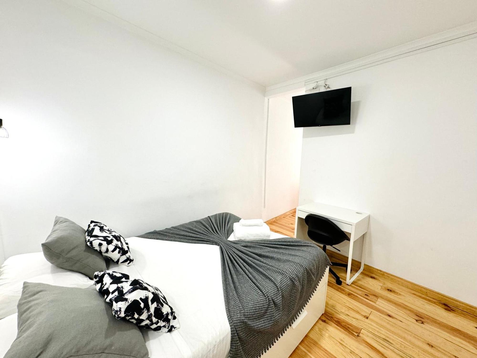 Solmar House Apartment Lisbon Bagian luar foto