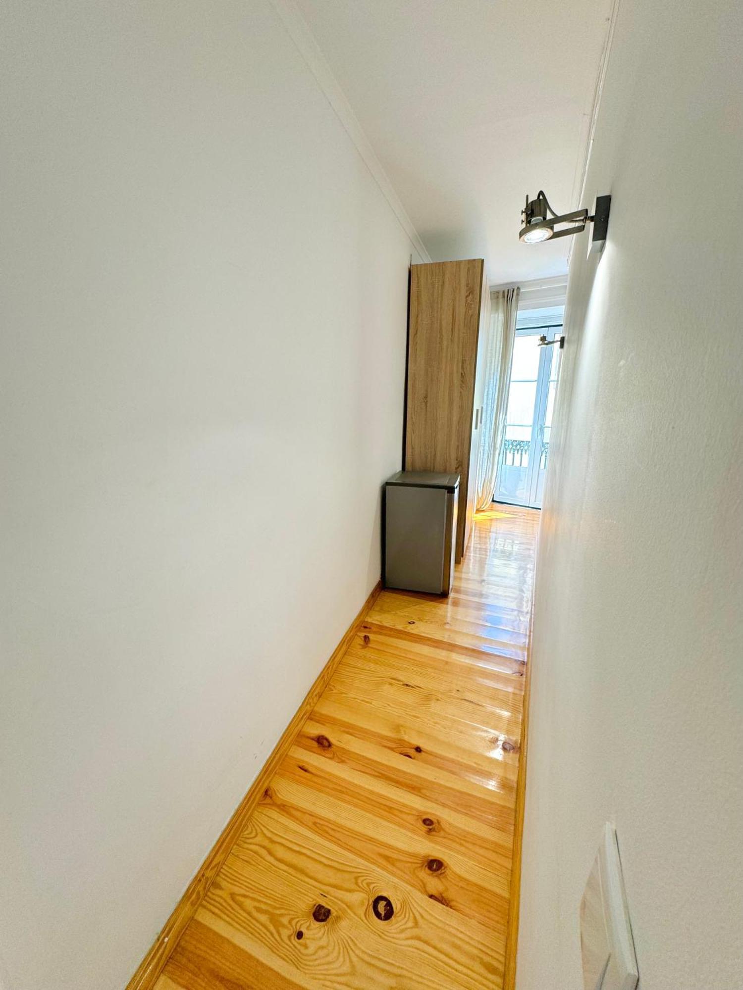 Solmar House Apartment Lisbon Bagian luar foto