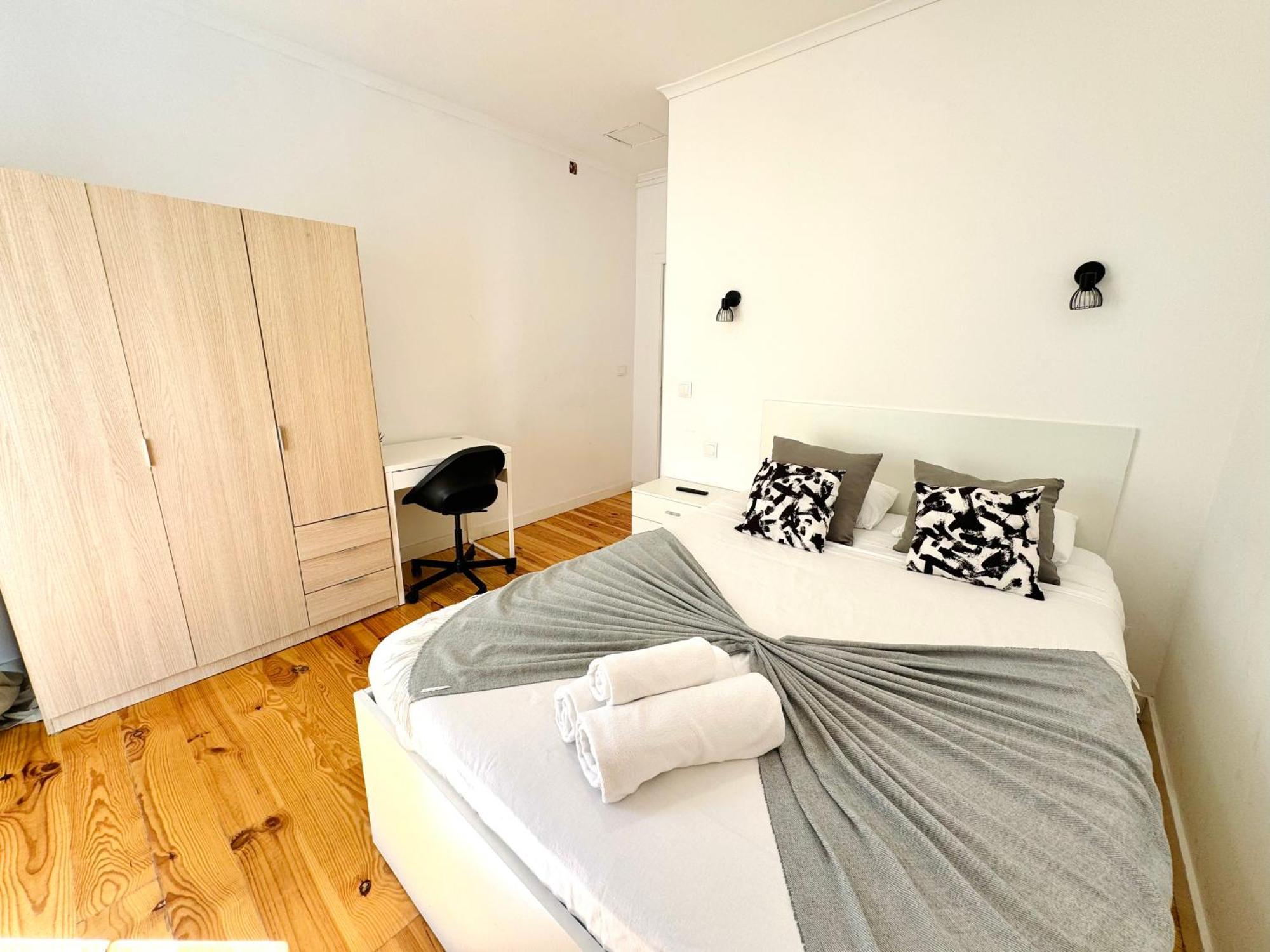 Solmar House Apartment Lisbon Bagian luar foto