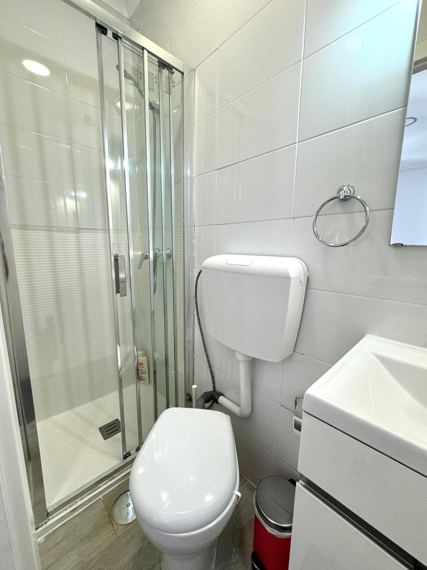 Solmar House Apartment Lisbon Bagian luar foto