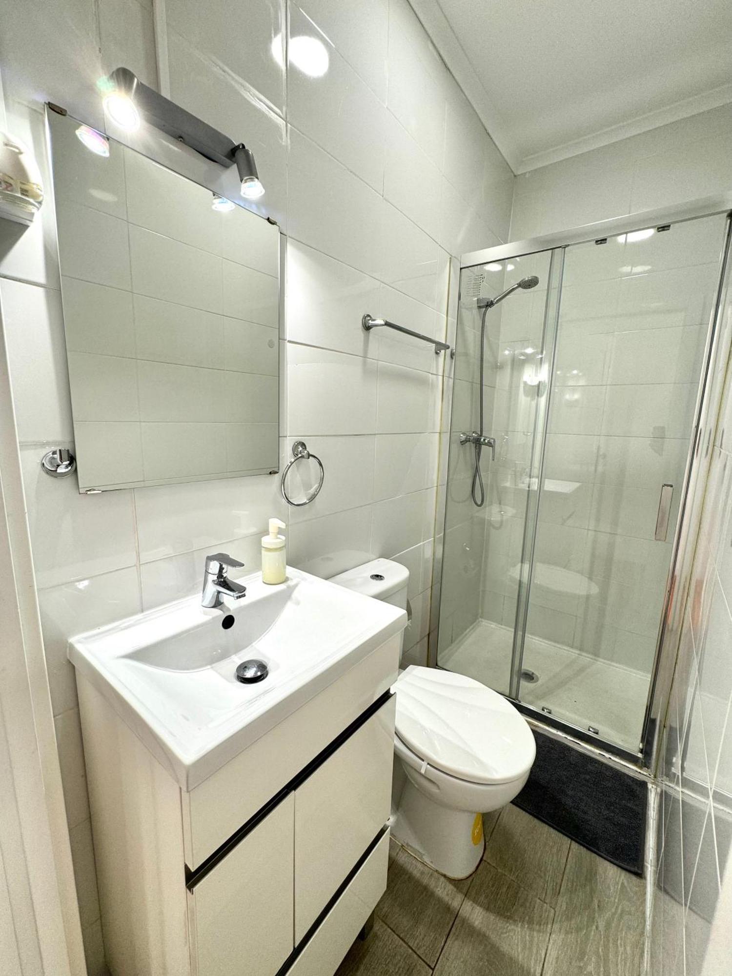 Solmar House Apartment Lisbon Bagian luar foto