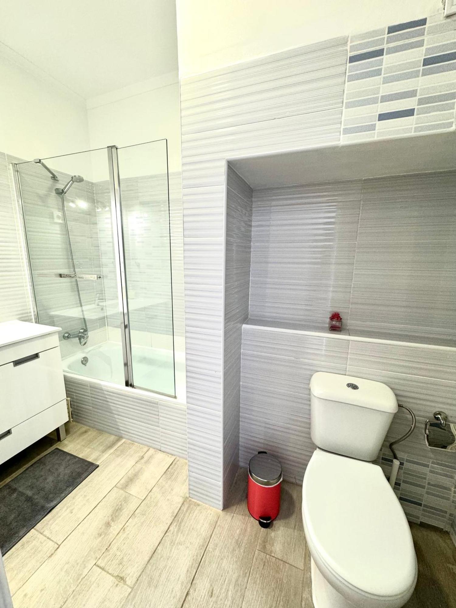 Solmar House Apartment Lisbon Bagian luar foto