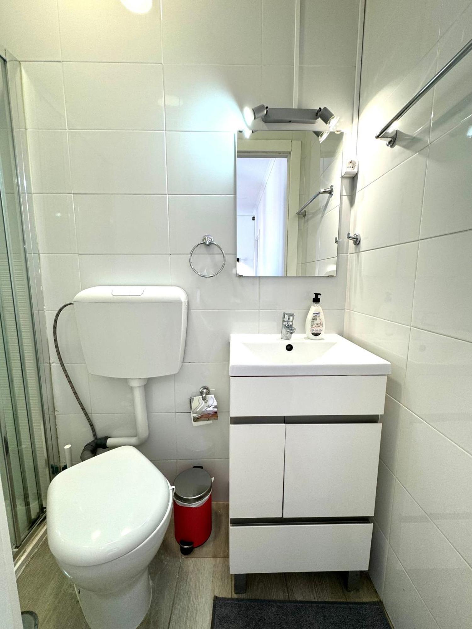 Solmar House Apartment Lisbon Bagian luar foto
