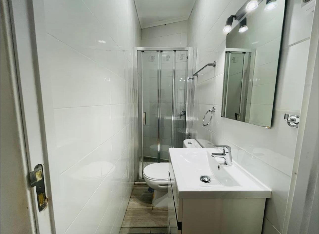 Solmar House Apartment Lisbon Bagian luar foto